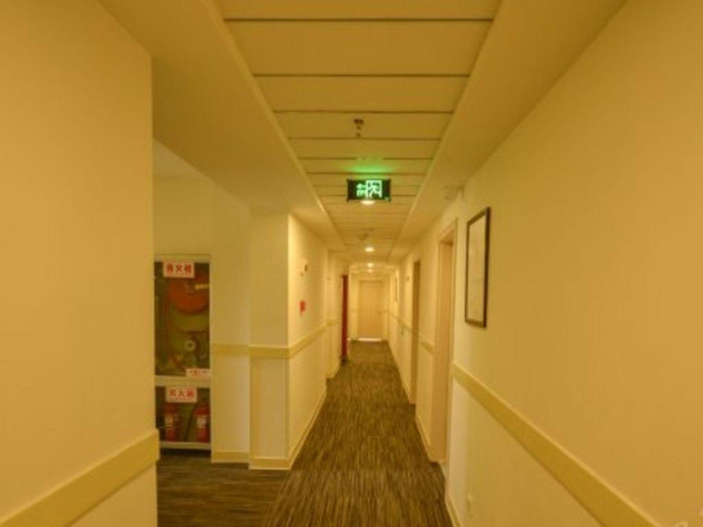 Jinjiang Inn (Xining Wanda Plaza) 28/49