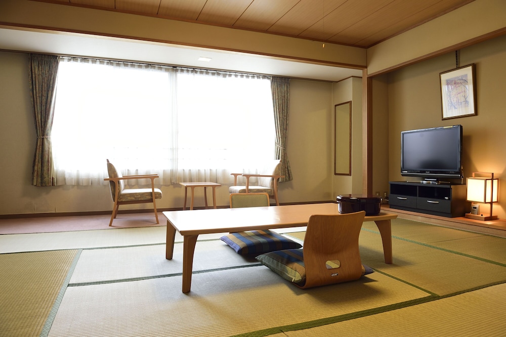 Kamenoi Hotel Atami Annex 34/55