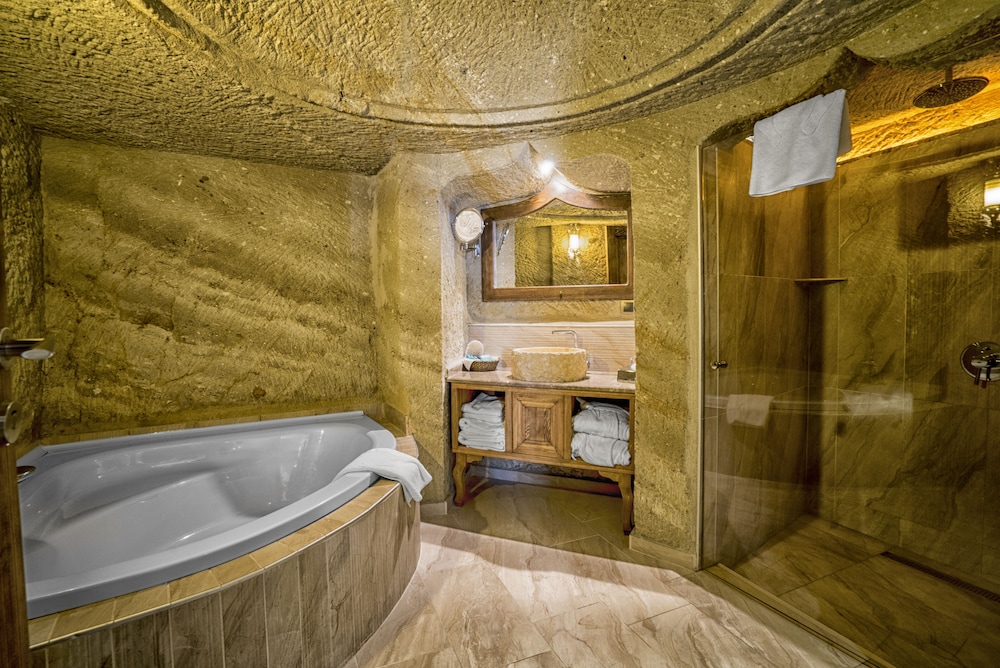 Utopia Cave Cappadocia 22/48
