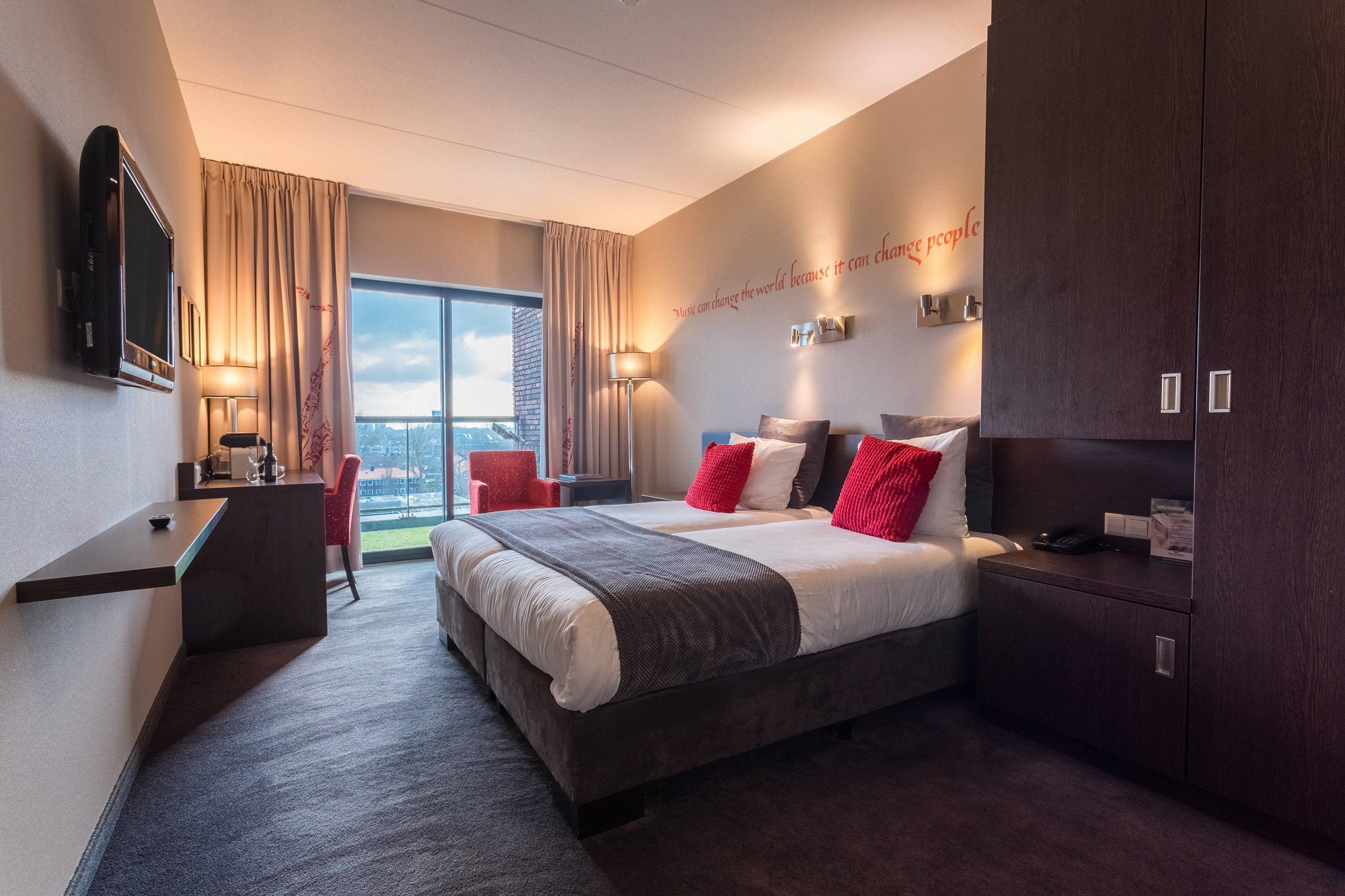 Hampshire Hotel Delft Centre 24/73