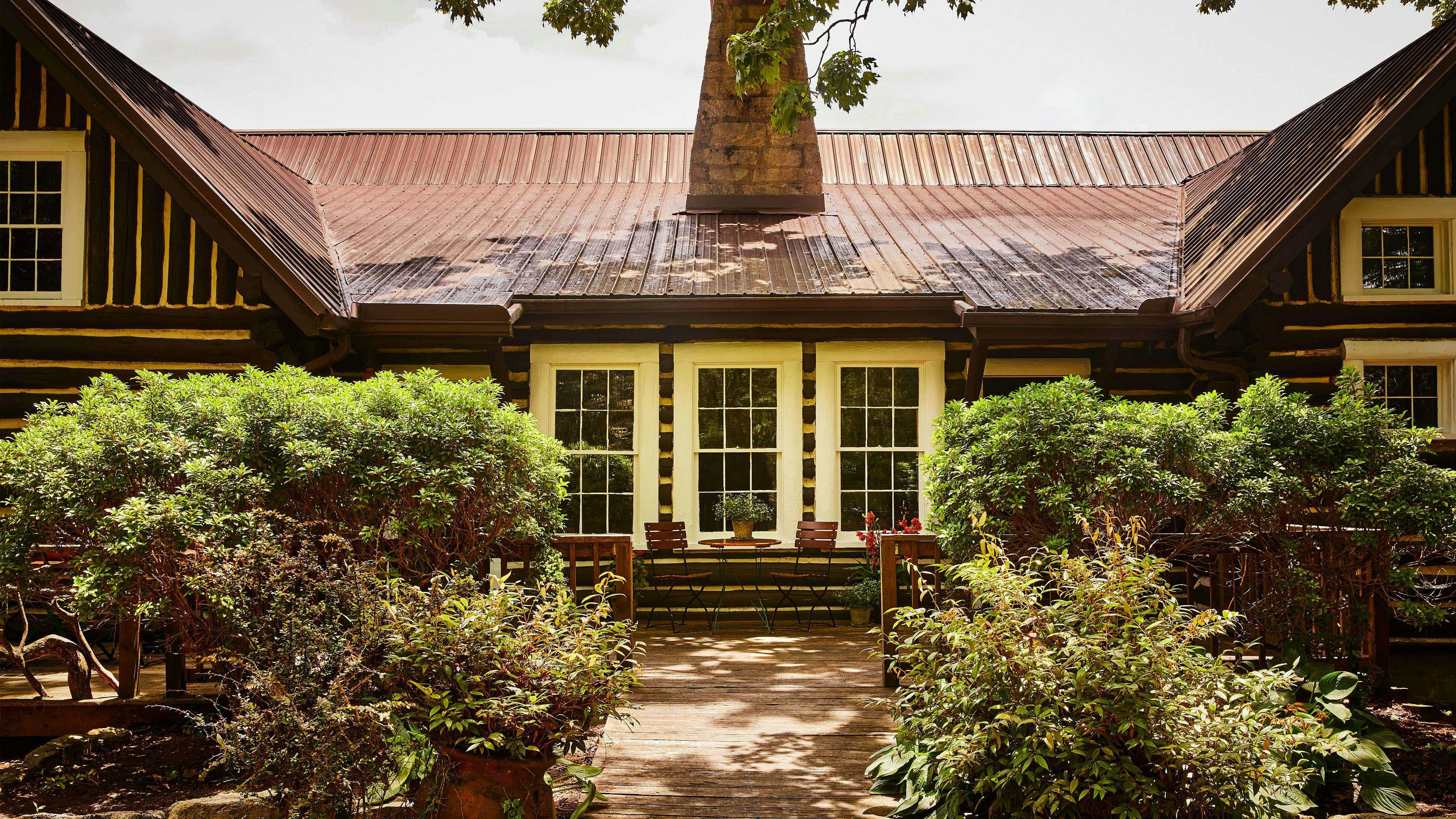 Highlands Inn Lodge Formerly Hampton Inn Highlands 50/53
