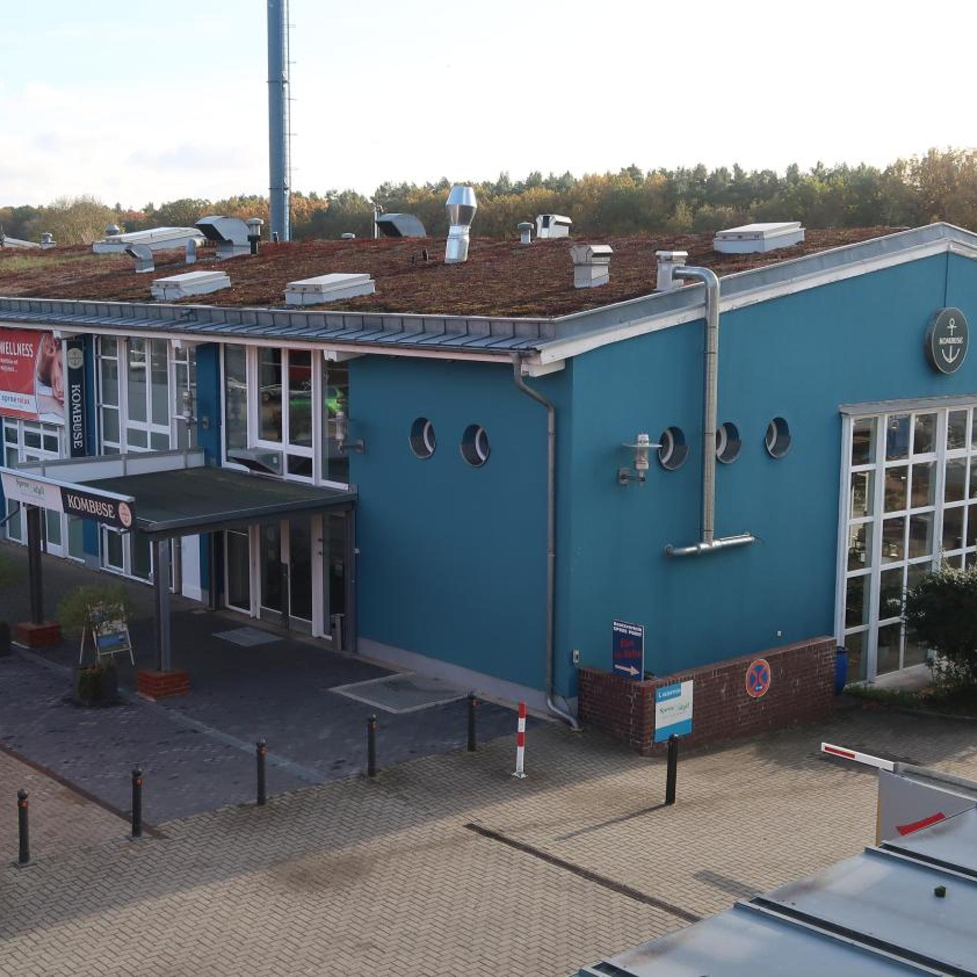 Hotel Spree idyll 3/50