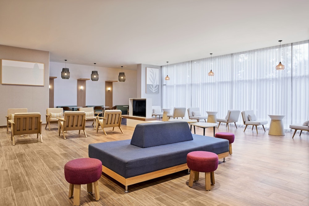 Residence Inn by Marriott Playa del Carmen 26/50