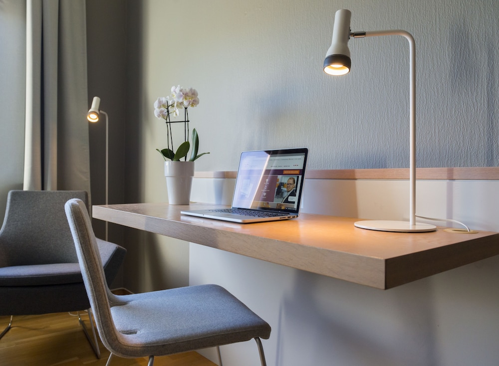 Fast Hotel Svolvaer - Self Service Check In 52/70