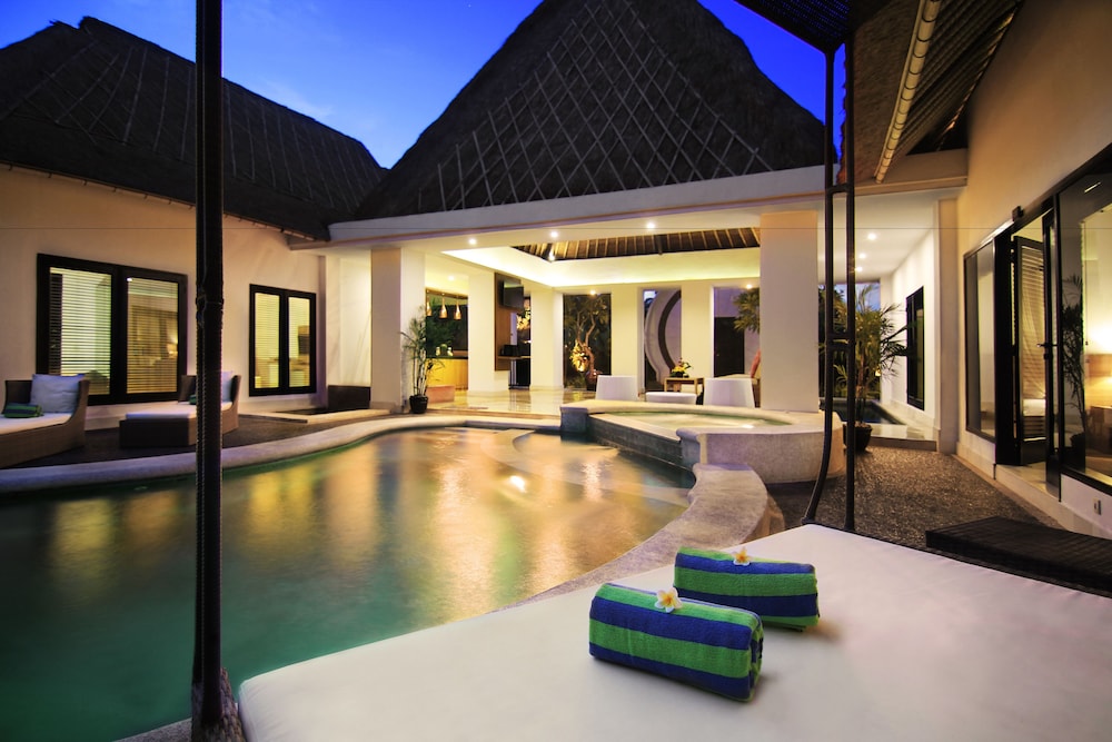 Villa Seminyak Estate & Spa - By Astadala 40/64
