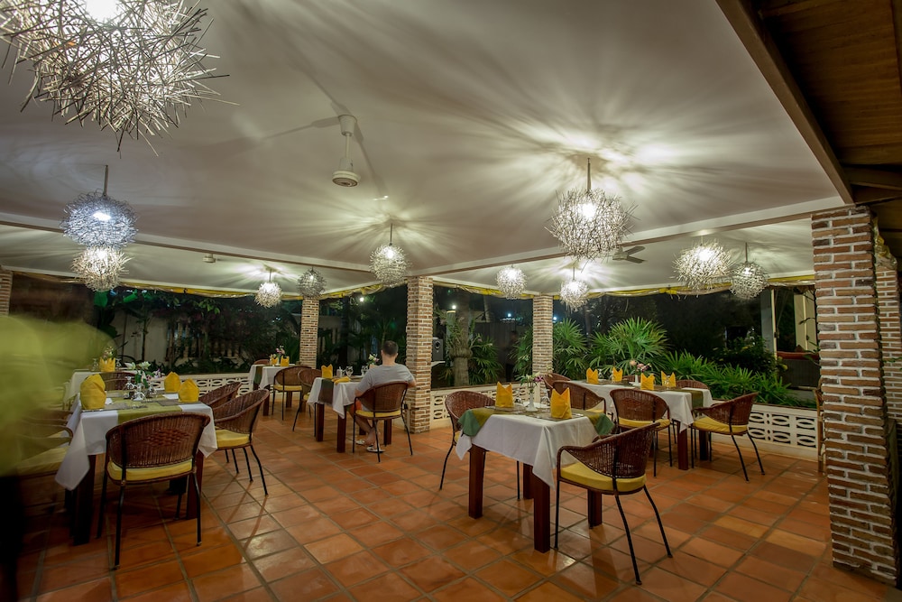 Apsara Greenland Boutique Hotel 39/50