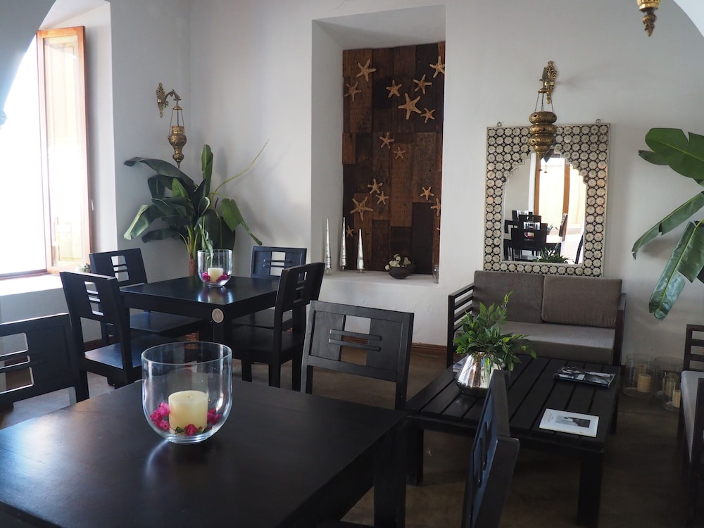 Feitoria Boutique Hotel 30/50