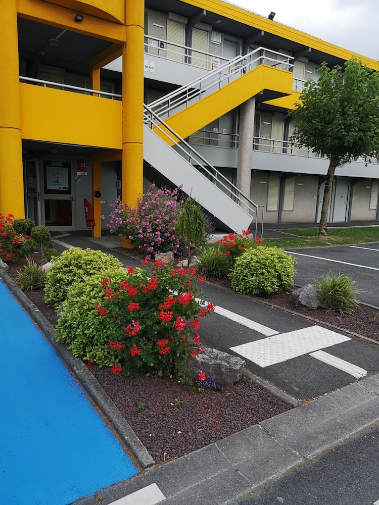 Premiere Classe Lille Sud Seclin 39/43