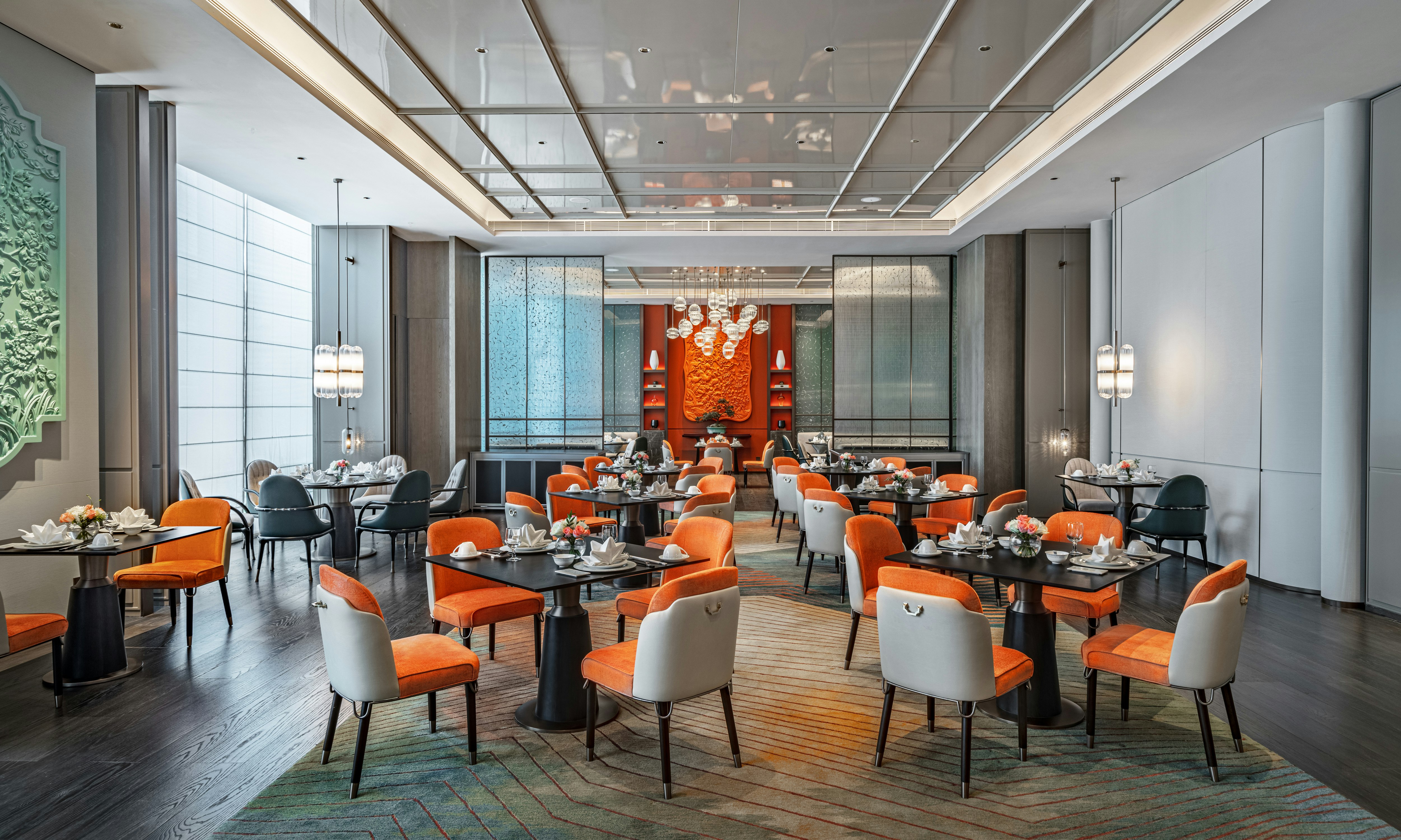 Hilton Shenzhen World Exhibition Convention Center 58/80