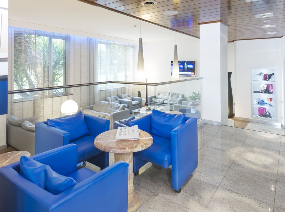 C-Hotels Atlantic 35/50