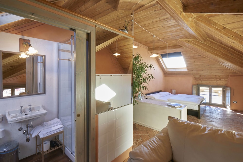 Bellavista Boutique Hotel 37/70