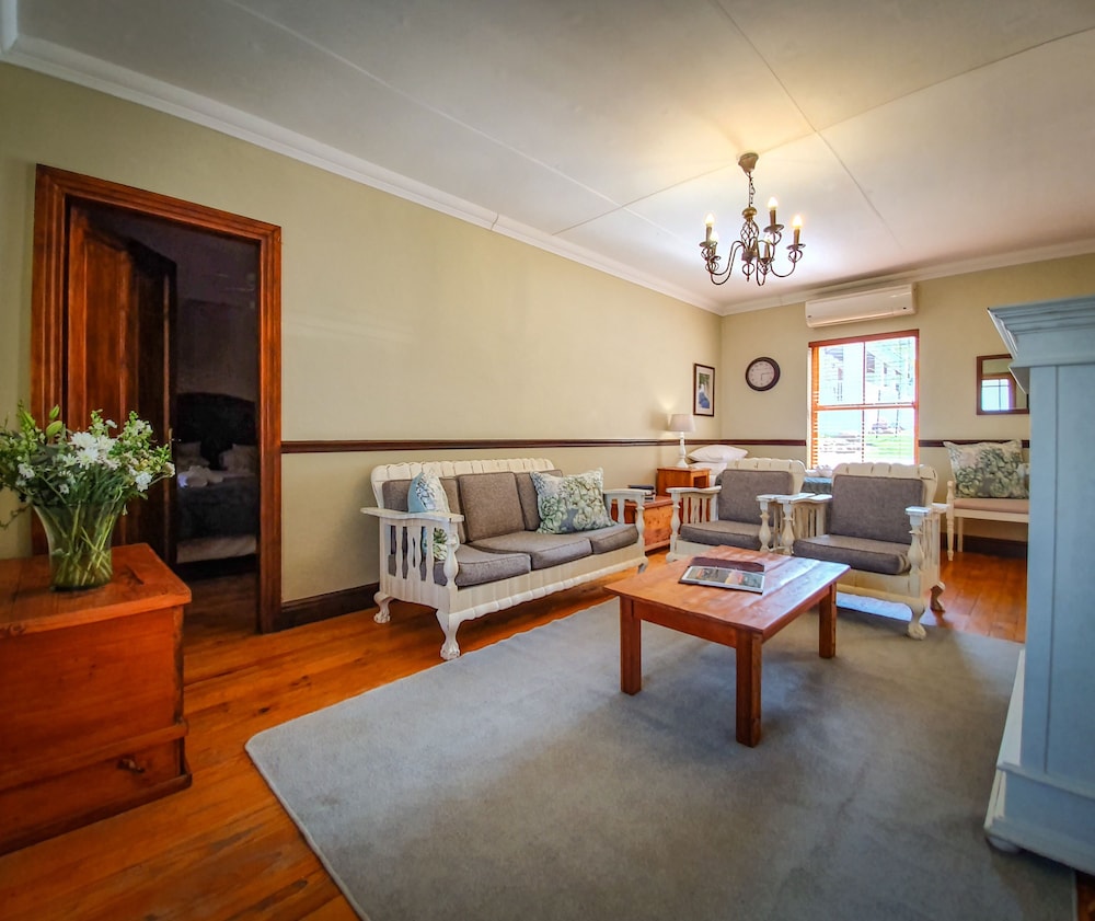 Berluda Farmhouse & Cottages 30/50