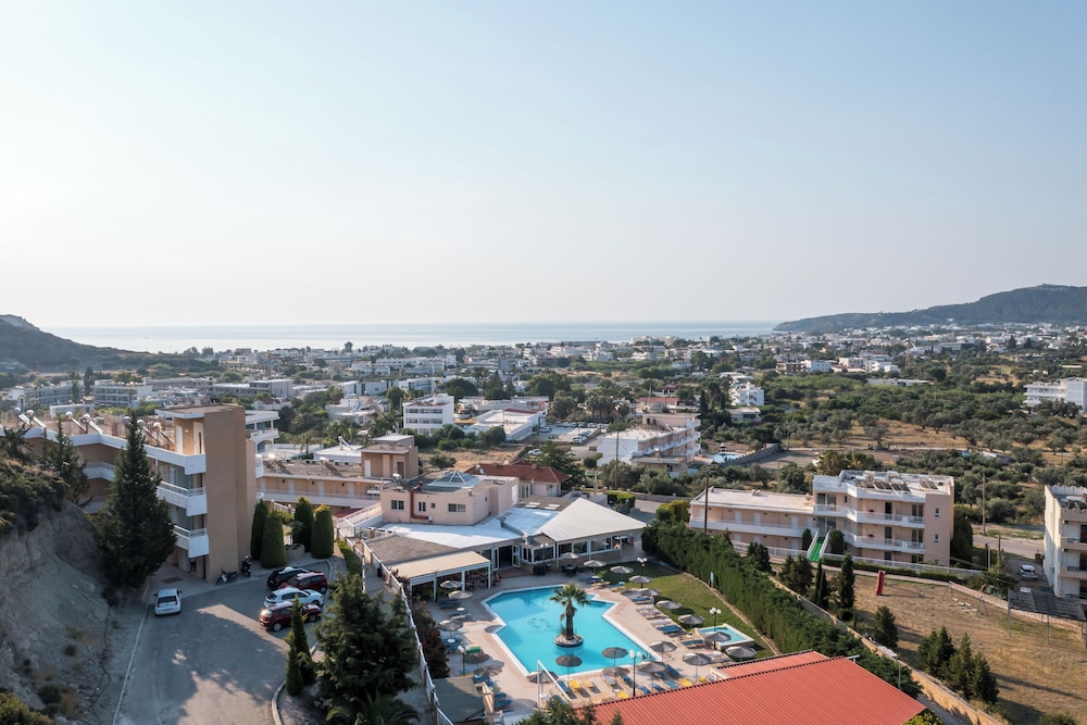 Diagoras Hotel 54/59