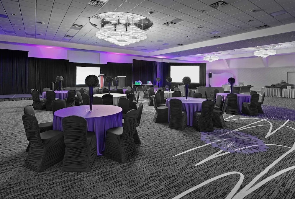 Wyndham Edmonton Hotel and Conference Centre 44/57
