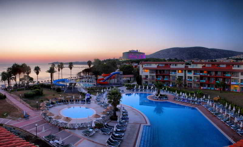 Ephesia Beach 35/42