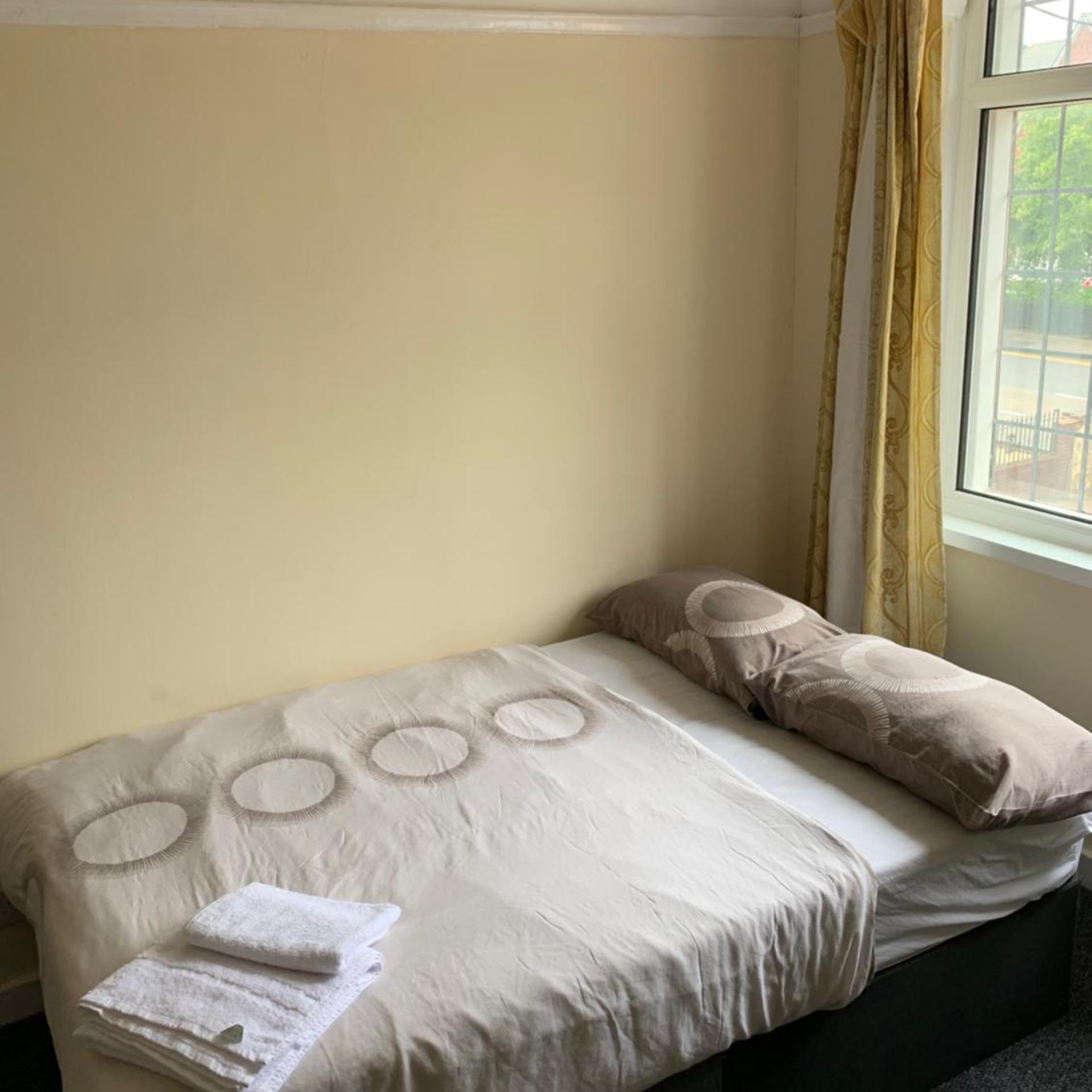 Hagley Hotel 22/56