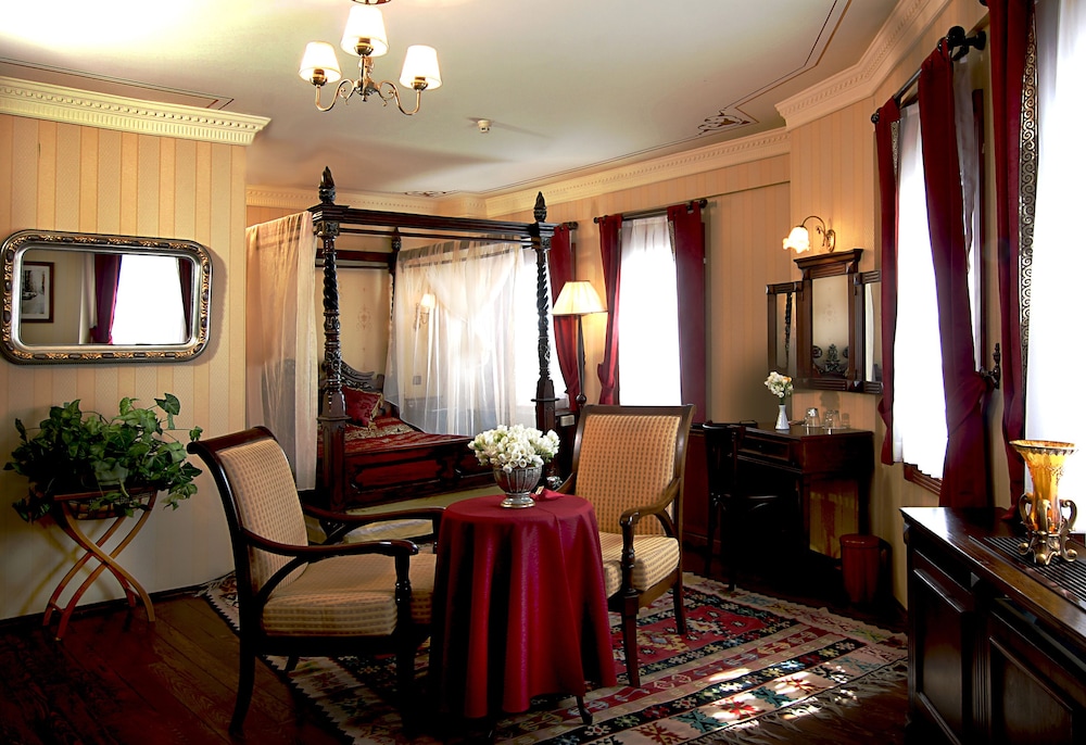 Dersaadet Hotel Istanbul 50/70