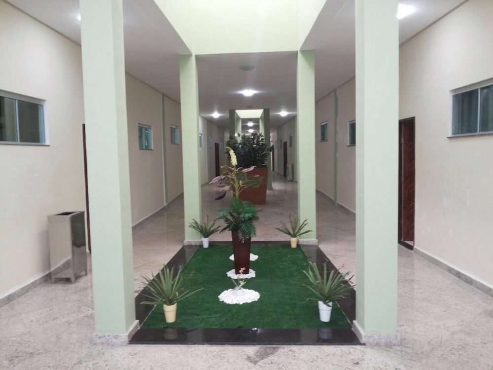 Domus Hotel Torre 5/48