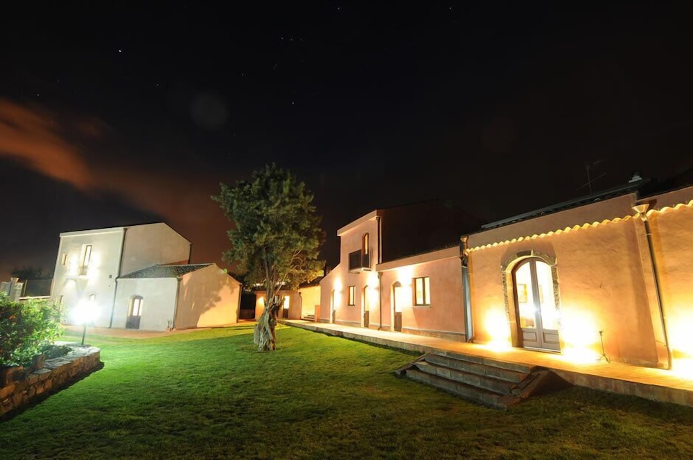 Il Giardino degli Ovali 41/49