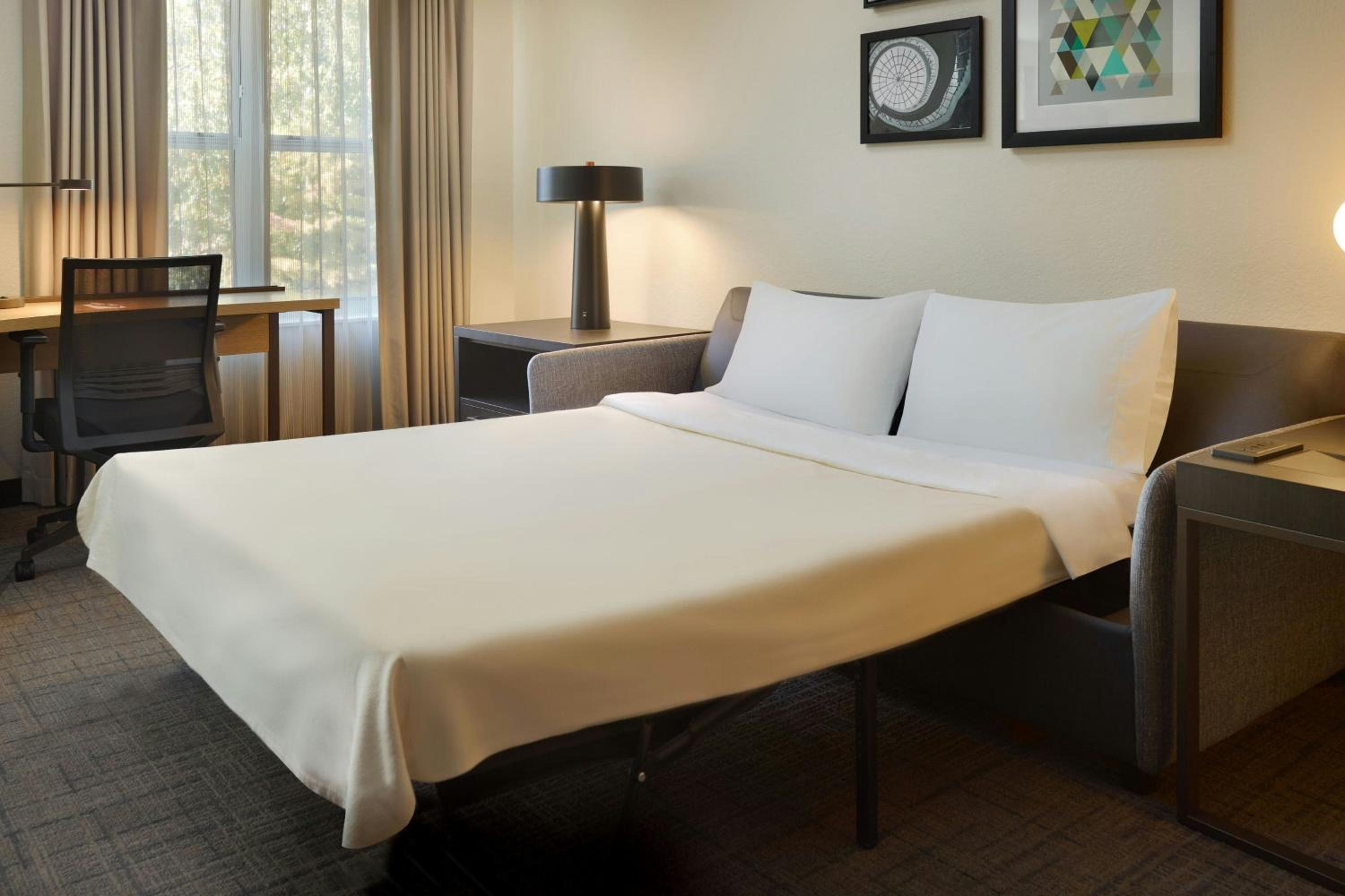 Room at Residence Inn New Orleans Covington North Shore, COVINGTON - LA