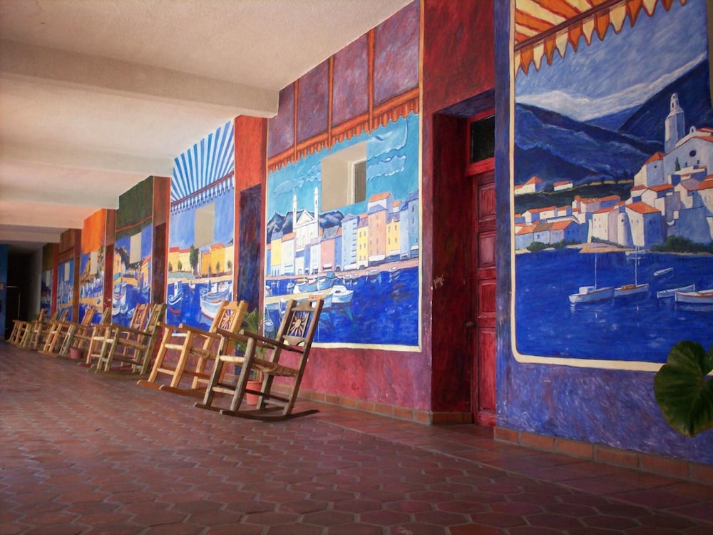 Hacienda Bugambilias 46/71