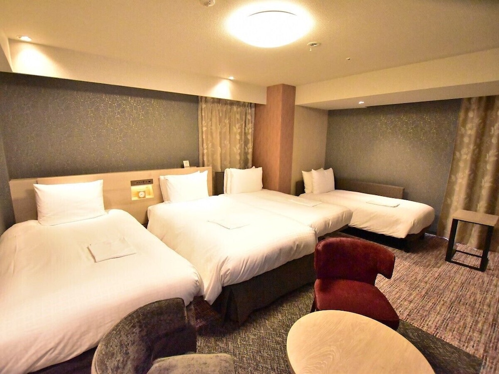 Richmond Hotel Akita Ekimae 13/64