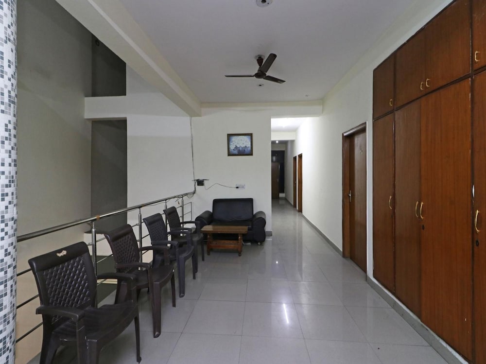 Hotel Akash Palace 18/21