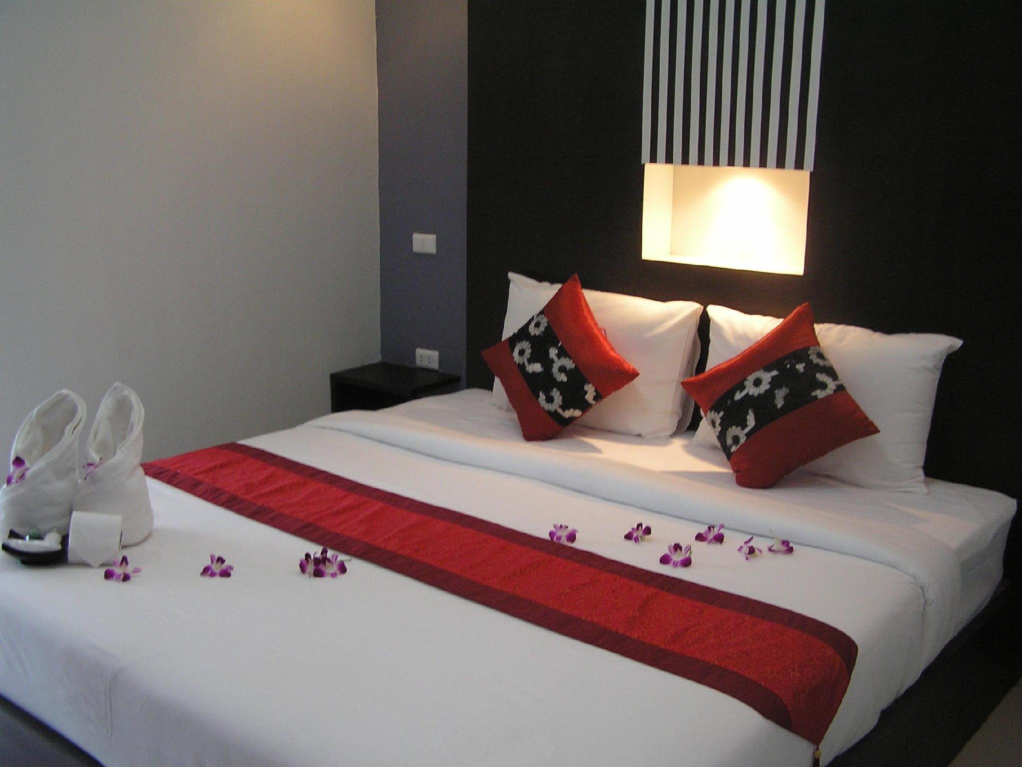 The Impress Khonkaen Hotel 16/33