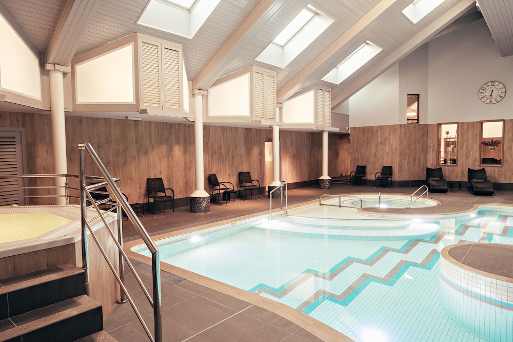 Low Wood Bay Resort Spa 5/81