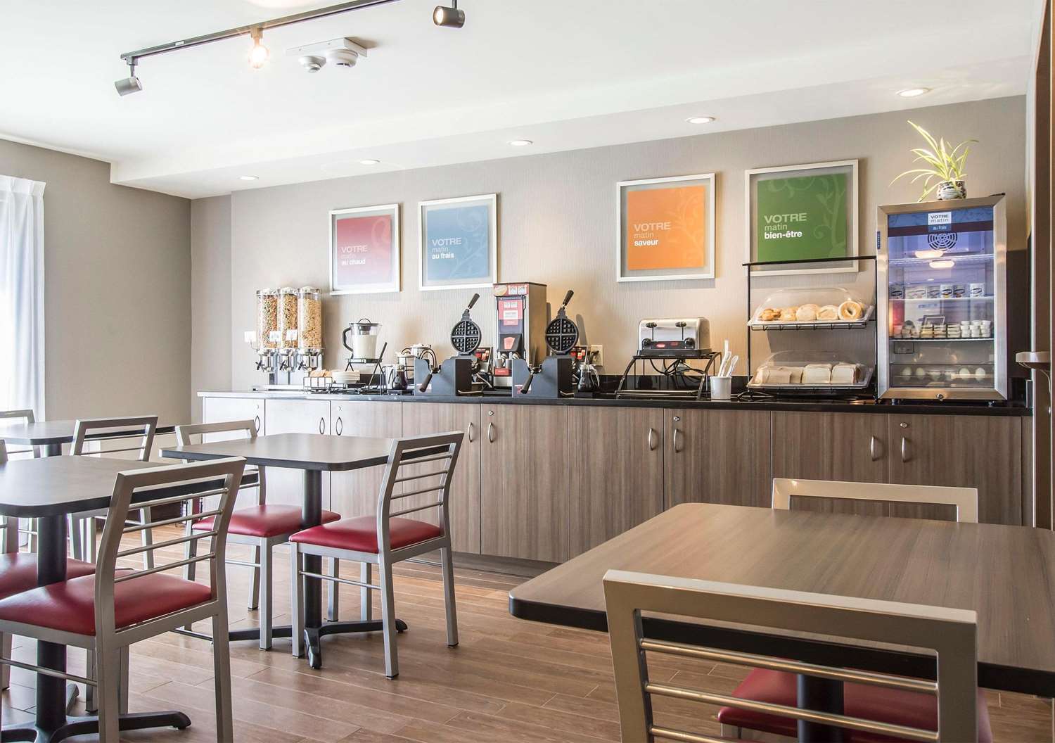 Comfort Inn Sherbrooke - Estrie 18/33