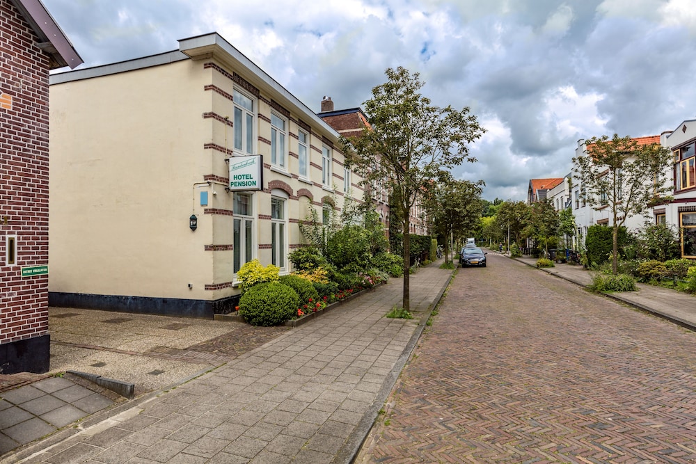 Hotel Pension Randenbroek 35/42