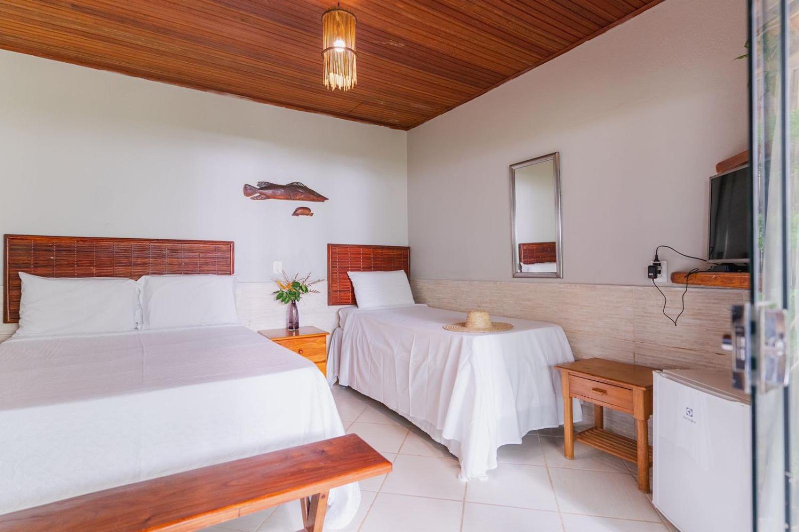 Pousada Villa Mares 7/47