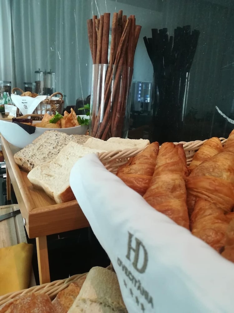 Hd Duecitania Design Hotel 42/56