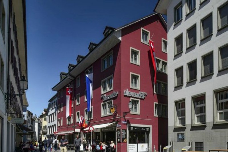 Alexander Guesthouse 6/54