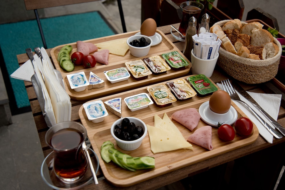 Nar Sultan Hotel 43/50