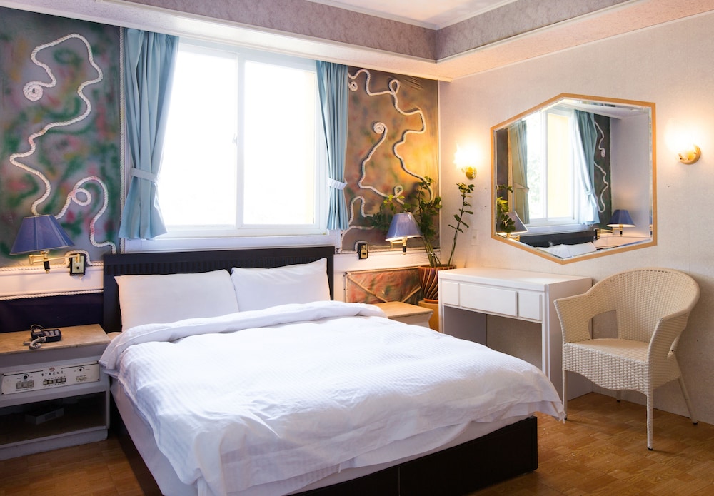 Dajenshan Hotel 30/63