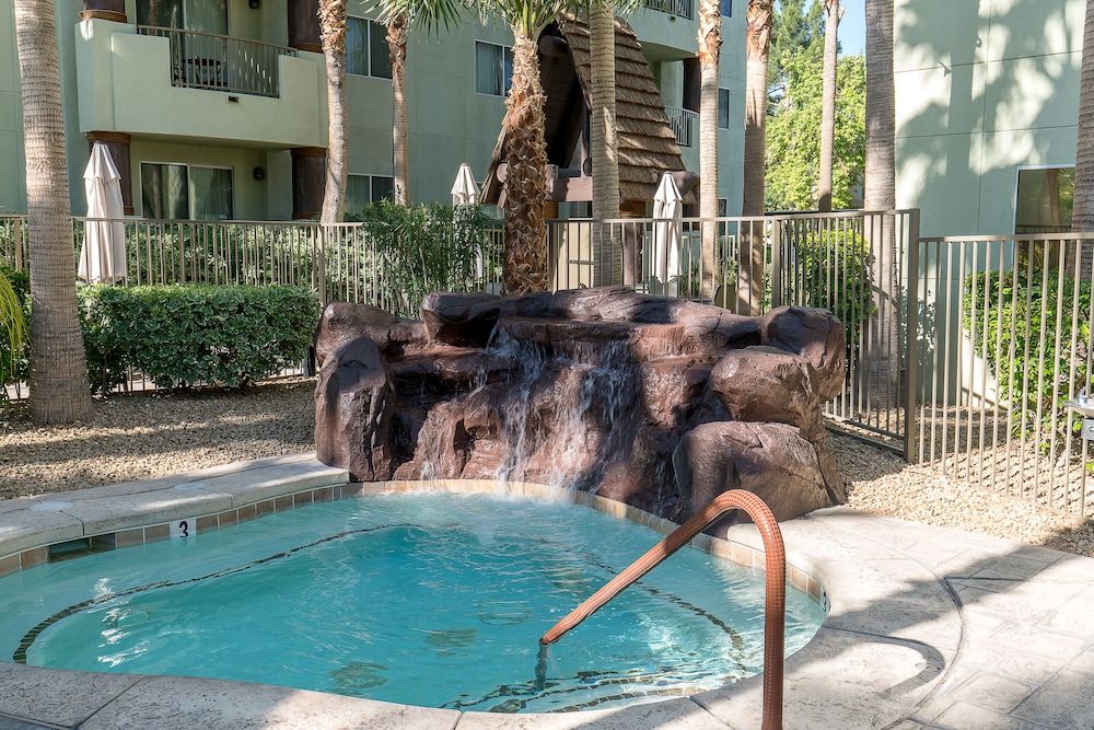 Tahiti Resort in LAS VEGAS - NV