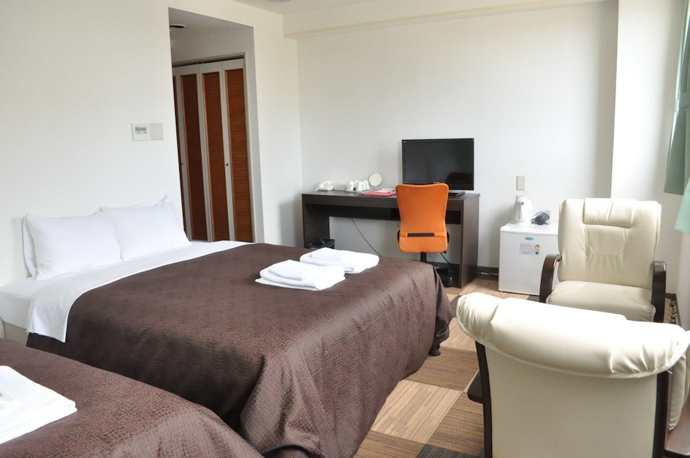 Hotel Select Inn Saitama Moroyama 19/51