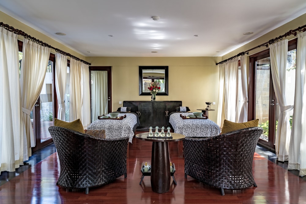 Kayumanis Nusa Dua Private Villa and Spa - Adults Only 40/50