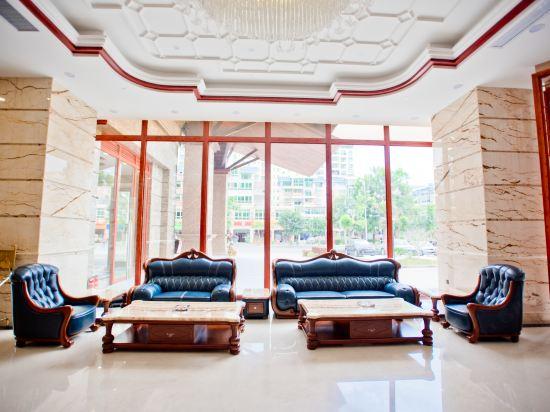 Xing'an Changfeng Hotel 20/26