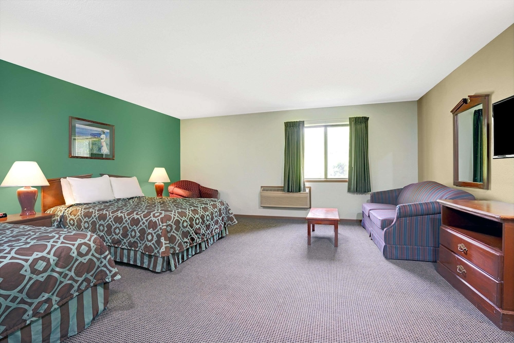 Hudson Hotel 9/18