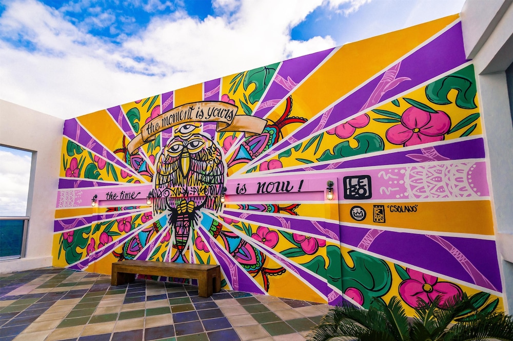 Andaz Miami a Concept by Hyatt 62/71