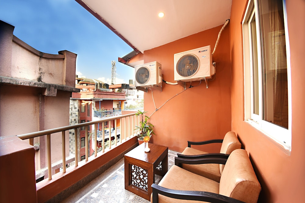 Hotel Jampa 34/50