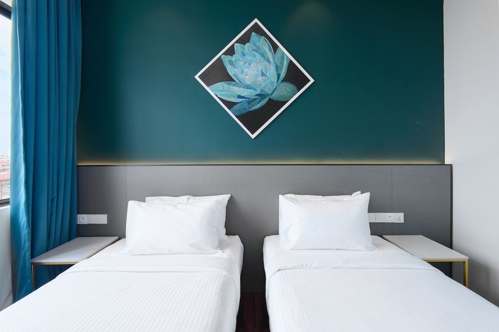 Savv Hotel 18/50