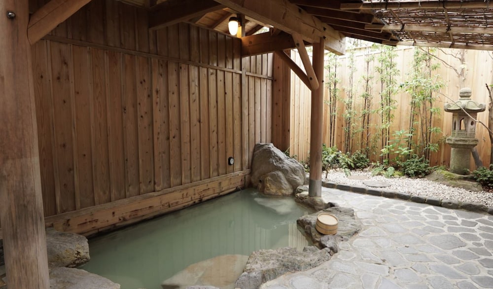 Hakone Onsen Yuyado Yamanoshou 28/48