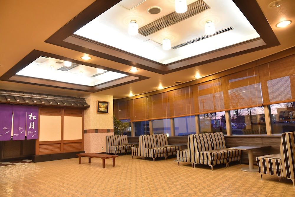 Kitami Towa Hotel 50/62