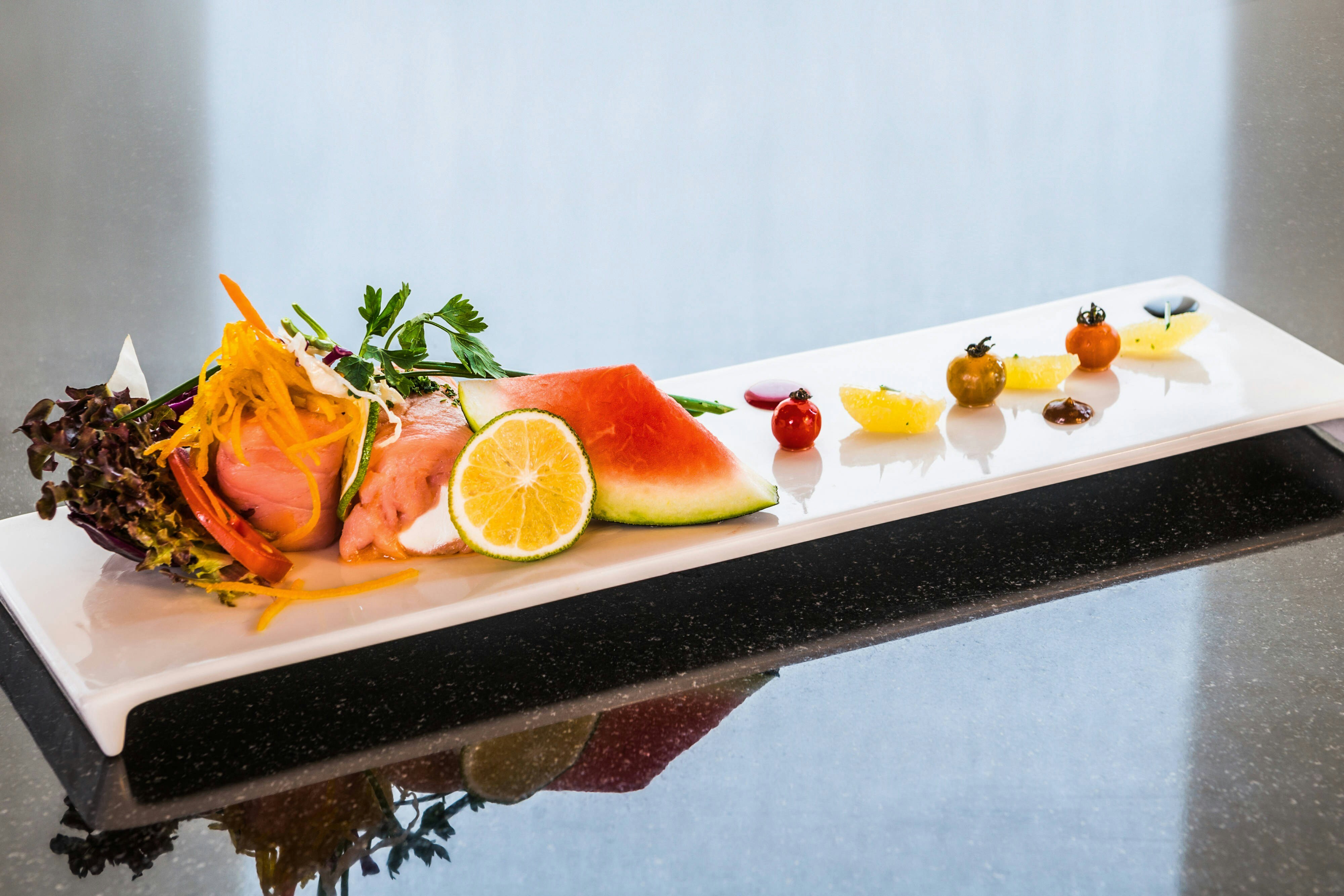 Le Meridien Paro Riverfront 10/14