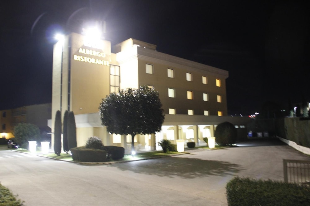 CITTA DEI PAPI HOTEL 2/27