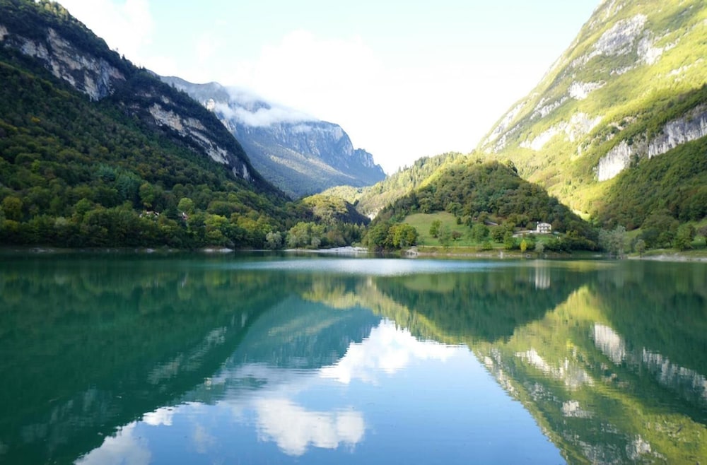 Clubhotel Lago Di Tenno 38/48