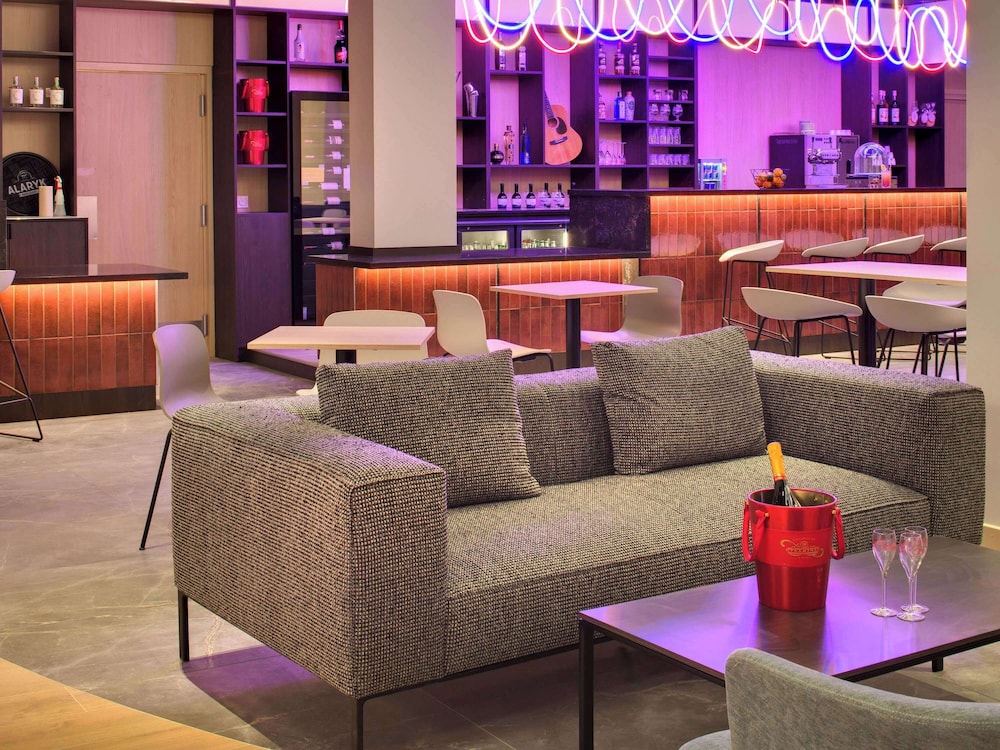 Mercure Montpellier Centre Comedie Hotel 43/66